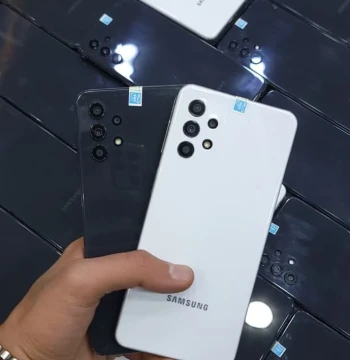 جلكسي A32
