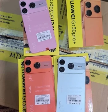 هواوي GT30pro