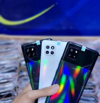 جلكسي A42