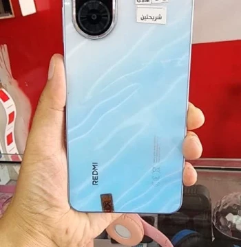 Redmi A5