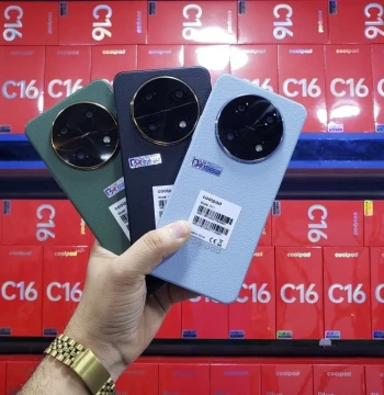 كولباد C16