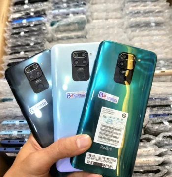 ردمي X10