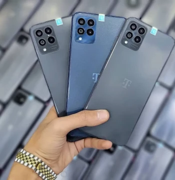 ريفل 6 اكس برو