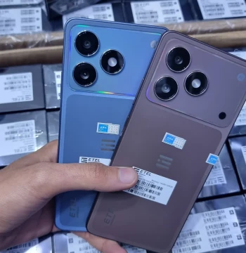 ايتل E76