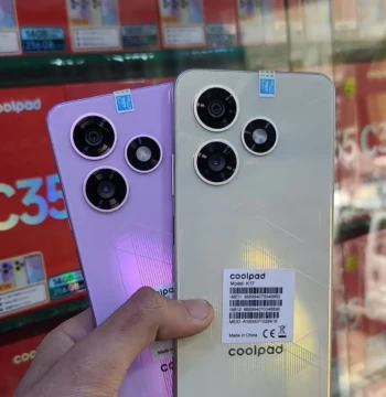 كولباد C35