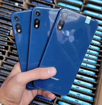 موتورلا 2052 GSM
