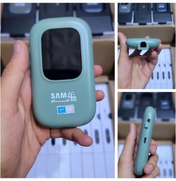 سام M50pro