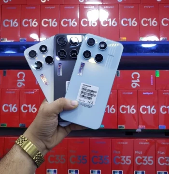 كولباد S35 PLUS