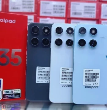 كولباد C35 PLUS